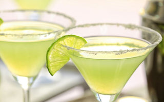 10 Trendy Green Tea Cocktail Recipes You Will Love