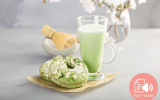 4 Ways To Add Green Tea To Your Recipes