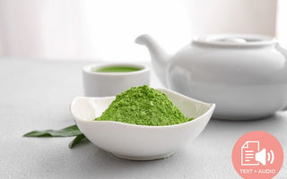 8 Benefits of Switching from Office Coffee to Home Tea