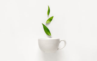 Can I Put Nano-CBD Oil In My Japanese Green Tea?
