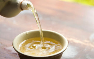 Do You Know How To Prepare And Serve Green Tea Correctly?