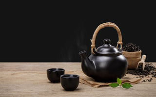 Everything you need to know about Eisai, The father of tea