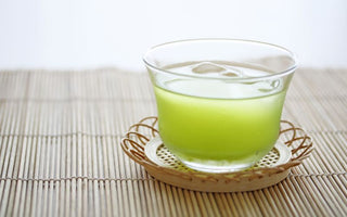 How to Cold Brew Green Tea: Expert Advice