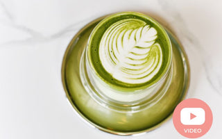 How to Make a Green Tea Latte: Four Delicious Ways