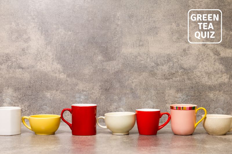 Is Drinking Too Much Green Tea Bad for You?