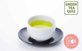 Is green tea addictive?