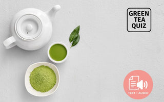 Is Green Tea Bad for the Liver? - Green Tea Quiz