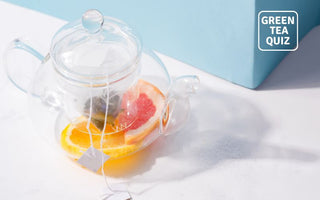 Is It Safe to Consume Grapefruit and Green Tea Together? – Green Tea Quiz