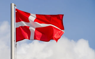 Japanese Green Tea Co. Starts Free Shipping to Customers in Denmark