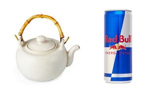 Japanese Green Tea vs Red Bull - 10 Battles You Don’t Want to Miss 