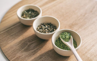 WHAT TO DO WITH TEA GOING OUT OF DATE?