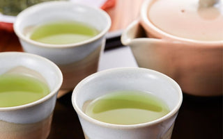 What is Benifuki Tea? Explained in One Minute