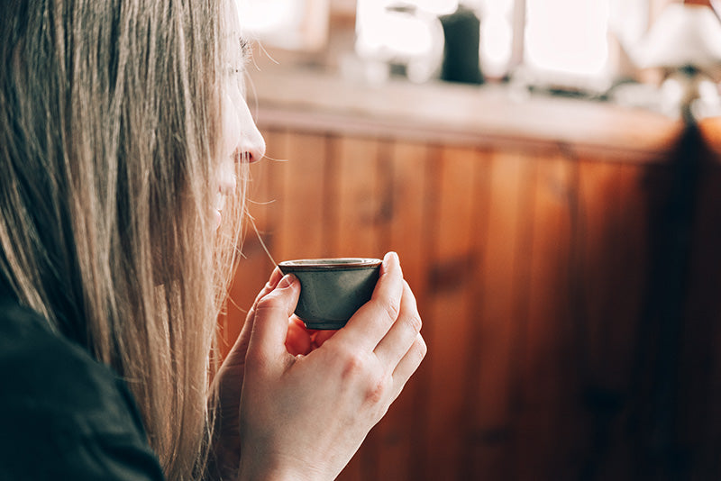 Enhancing Your Mental Well-being with Tea: Advantages and Suggestions