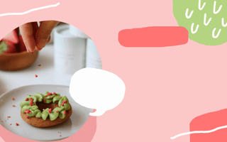 Why Are Mochi Donuts So Popular? (And How to Make Them!) もちドーナッツ