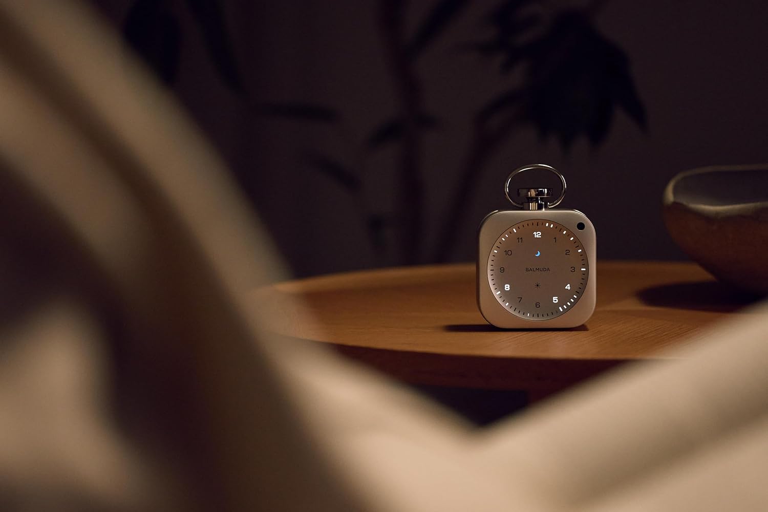 WAKE, FOCUS, RELAX