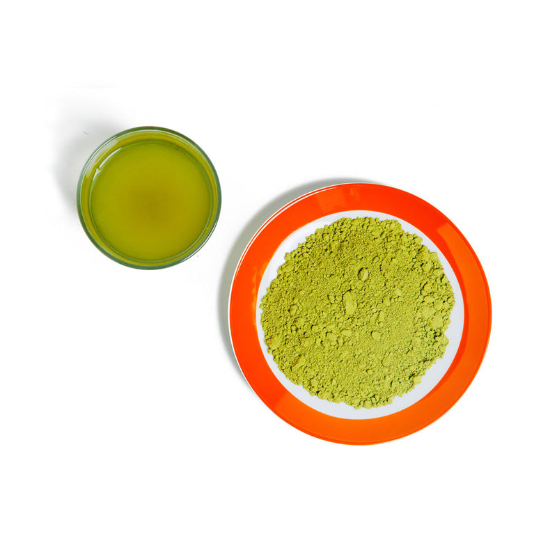 Benifuuki - Allergy Relief Japanese Green Tea Powder