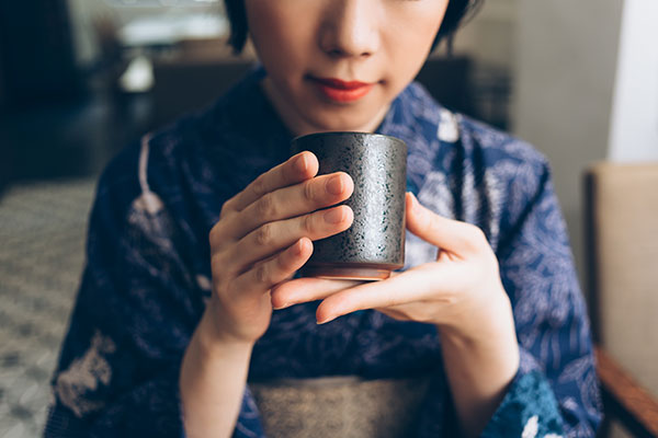 More about Tokoname Teapot
