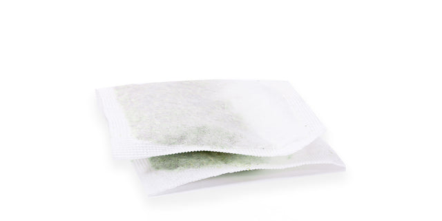 Loose Leaf Tea Filters for Japanese Sencha Green Tea | 144 Filter Bags