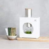 CUZEN Matcha Maker – Freshly Ground Matcha at Home