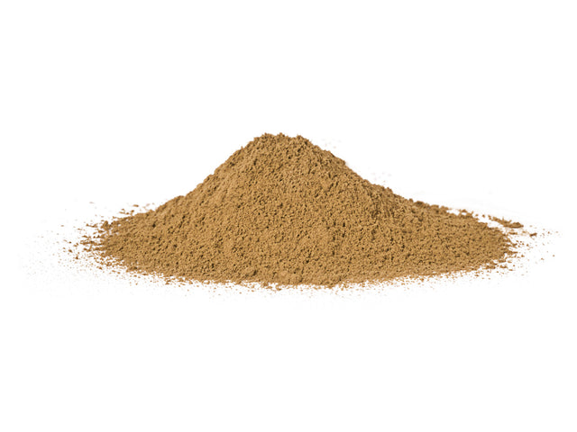 Roasted Green Tea - Hojicha Powder Japanese Premium - Close up