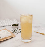 Premium Yuzu Sencha - 3.5 Oz (100g) Loose Leaf Tea