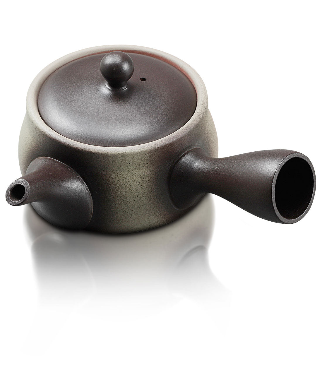 Tokonome Yaki - Kyusu - 330cc Teapot For Fukamushi Tea