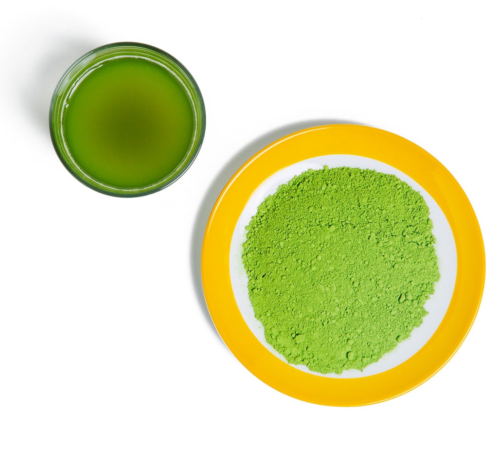 Matcha - Japanese Premium Ceremonial Green Tea - limited - JapaneseGreenTeaIn.com