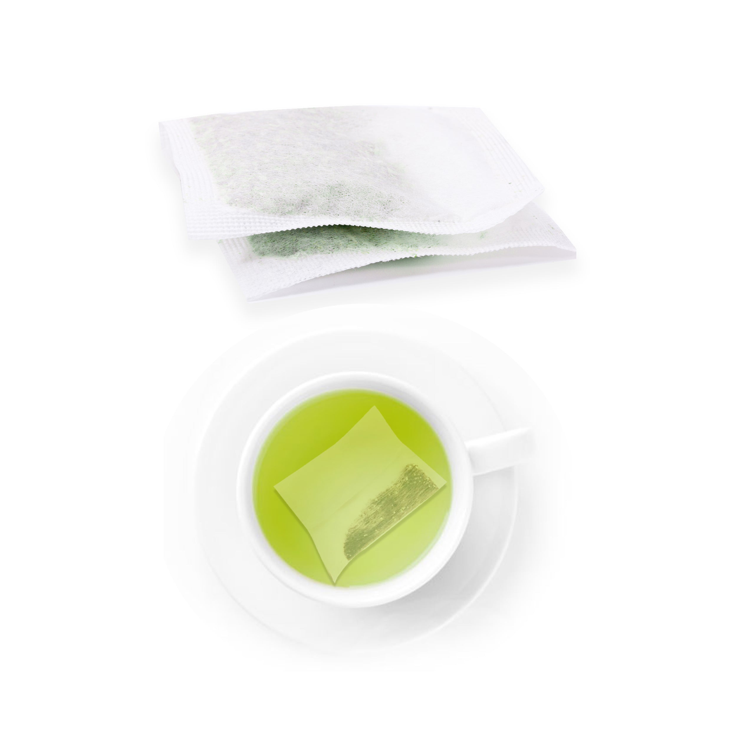 Loose Leaf Tea Filters | 144 Filter Bags