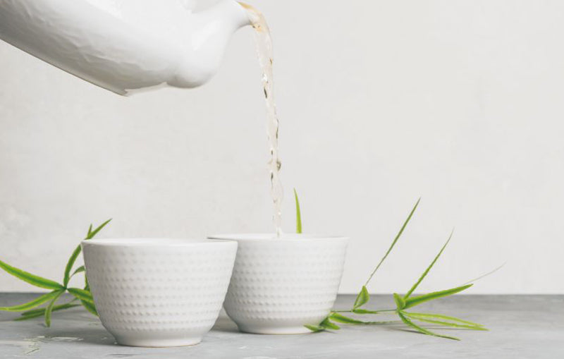 10 Green Tea Mistakes: Don’t Do These Mistakes When Brewing Green Tea