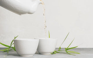 10 Green Tea Mistakes: Don’t Do These Mistakes When Brewing Green Tea