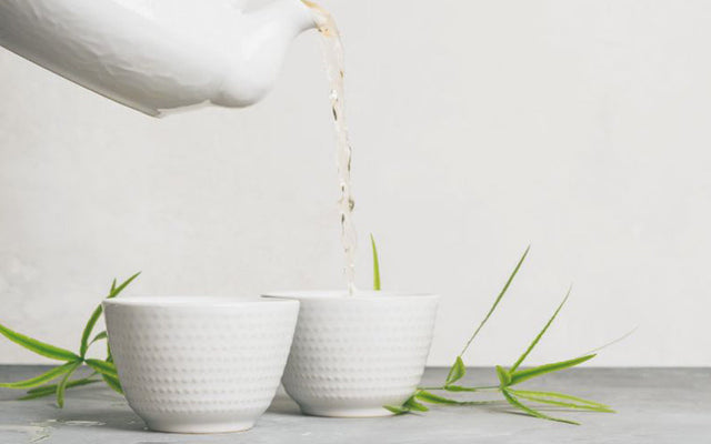 10 Green Tea Mistakes: Don’t Do These Mistakes When Brewing Green Tea