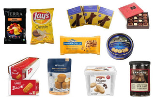 10 Non-Japanese Snacks to Enjoy With Japanese Green Tea