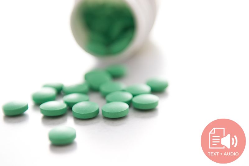 10 Reasons Why Green Tea Extract is Bad for You