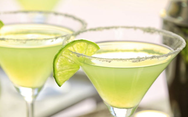 10 Trendy Green Tea Cocktail Recipes You Will Love