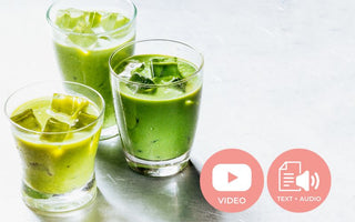 10 Ways to Sweeten Your Matcha Green Tea