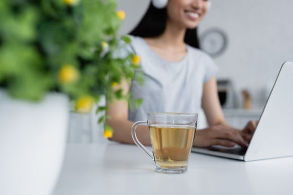 17 Tea Blogs that Would take your Tea Experience to the New Level