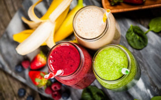 20 Yummy And Healthy Green Tea Smoothie Recipes