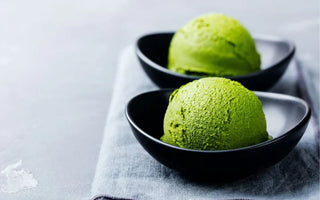 3 Must-Try Green Tea Desserts