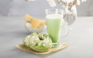 4 Ways To Add Green Tea To Your Recipes