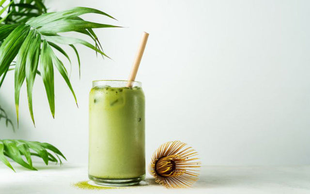 5 Ways To Drink Tea To Detoxify Your Body