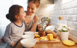 5 Awesome Brunch Ideas for Mother’s Day