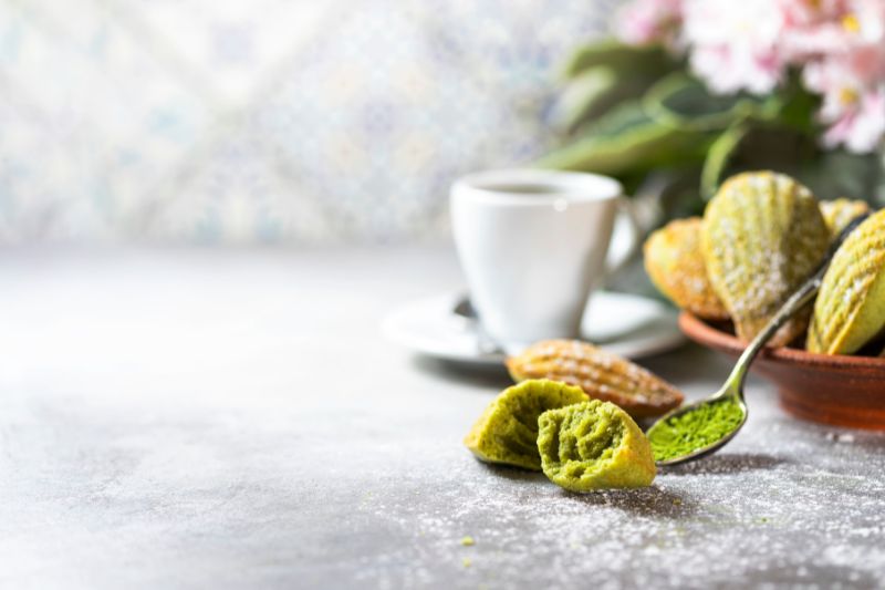 5 Japanese Green Tea Recipes to Make with Your Family and Strengthen Relationships