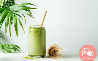 5 Ways To Drink Tea To Detoxify Your Body