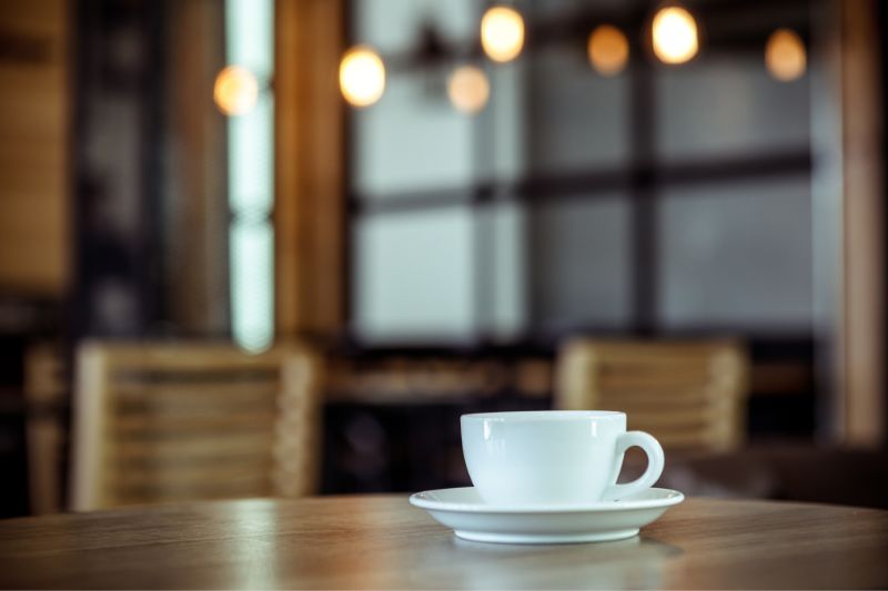 6 Tea Shops In Tokyo You Don’t Want To Miss
