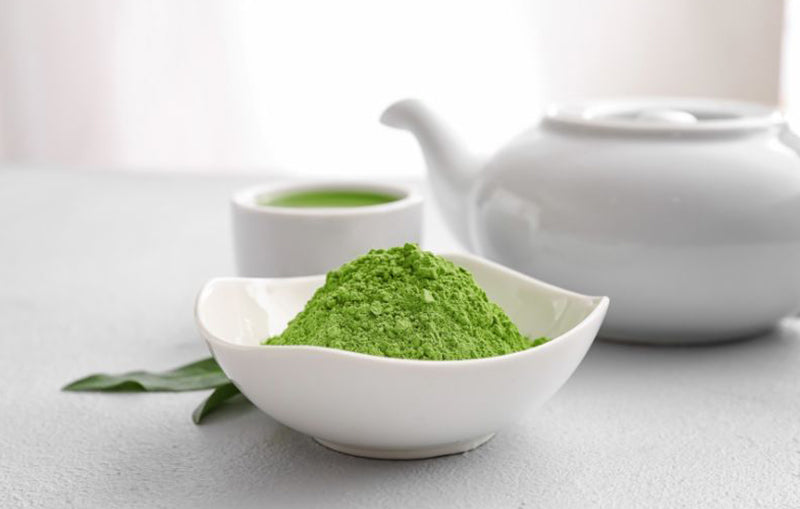 8 Benefits of Switching from Office Coffee to Home Tea