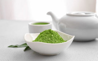 8 Benefits of Switching from Office Coffee to Home Tea