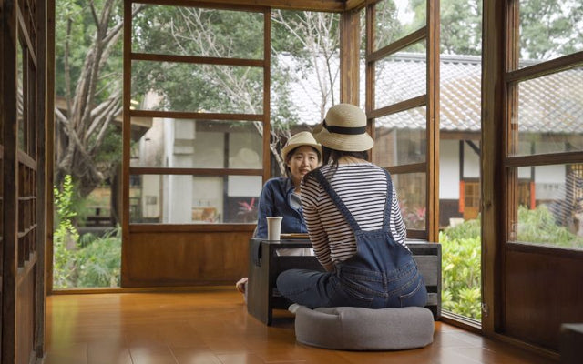 8 Must See Places in Tokyo for Tea Lovers