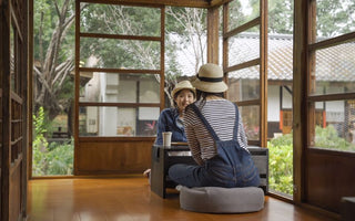 8 Must See Places in Tokyo for Tea Lovers