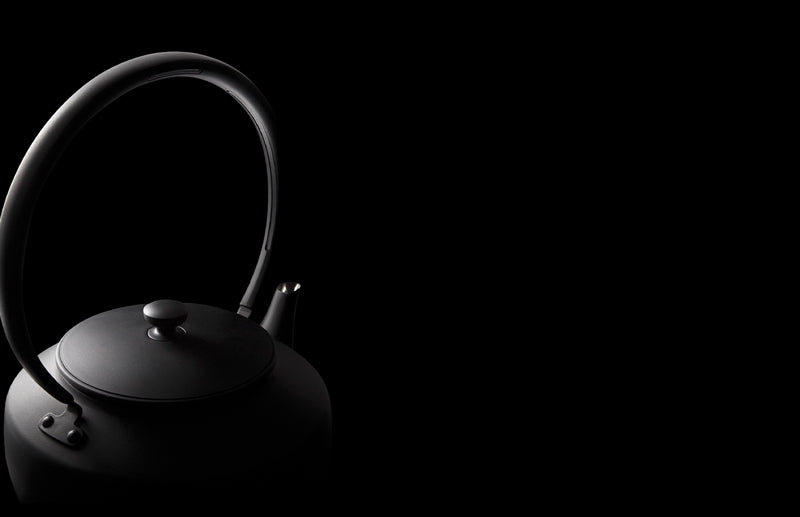 Behold: Balmuda's "The MoonKettle" — Where Boiling Water Becomes Art