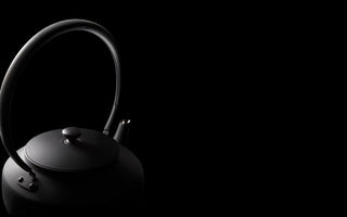 Behold: Balmuda's "The MoonKettle" — Where Boiling Water Becomes Art